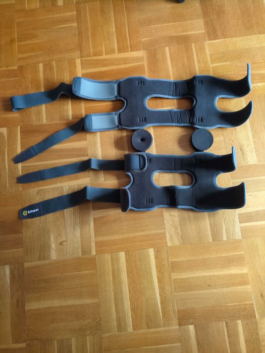 Ортеза за коляно