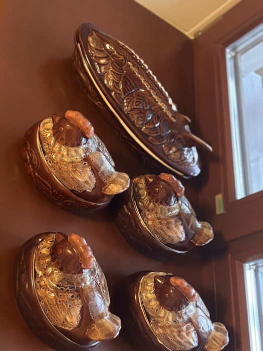 Продам Горшки для запекания