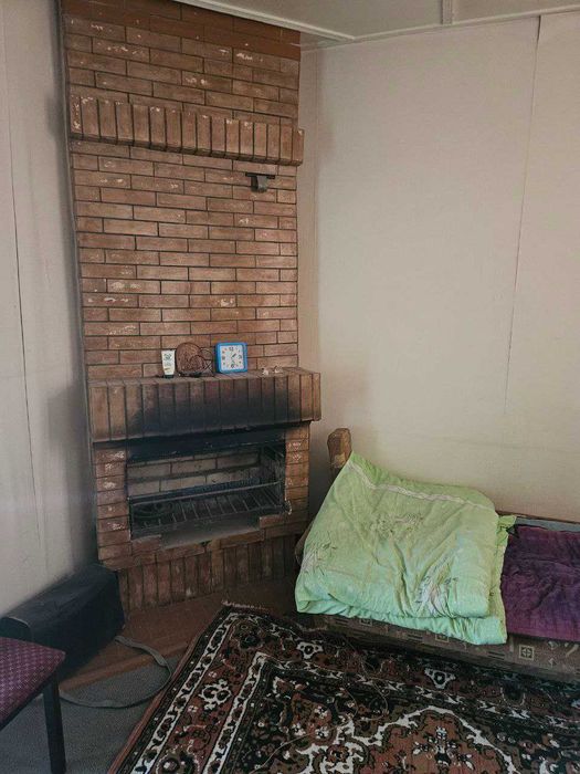 Дала ховли сотилади