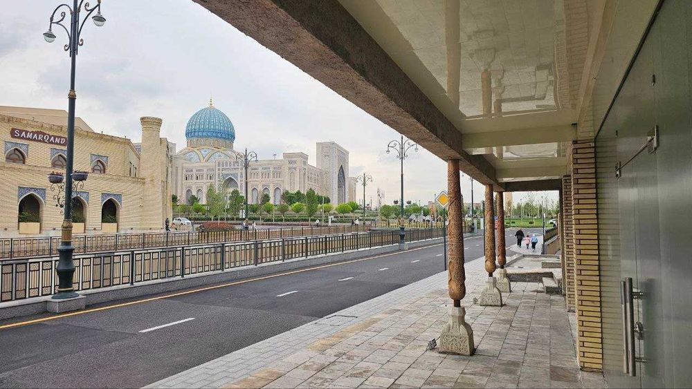 Аренда помещений в центре туристической активности