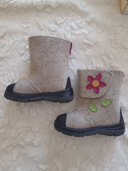 Валенки 'Котофей', 29р-р