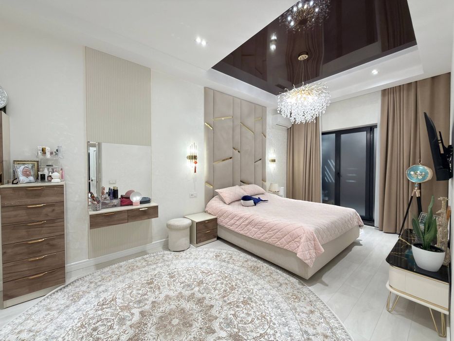 3 комнаты| 3 этаж| Darkhan