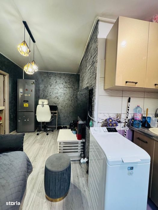 2 Camere | Centrală Proprie | 7 min metrou | Eroii Revolutiei T737