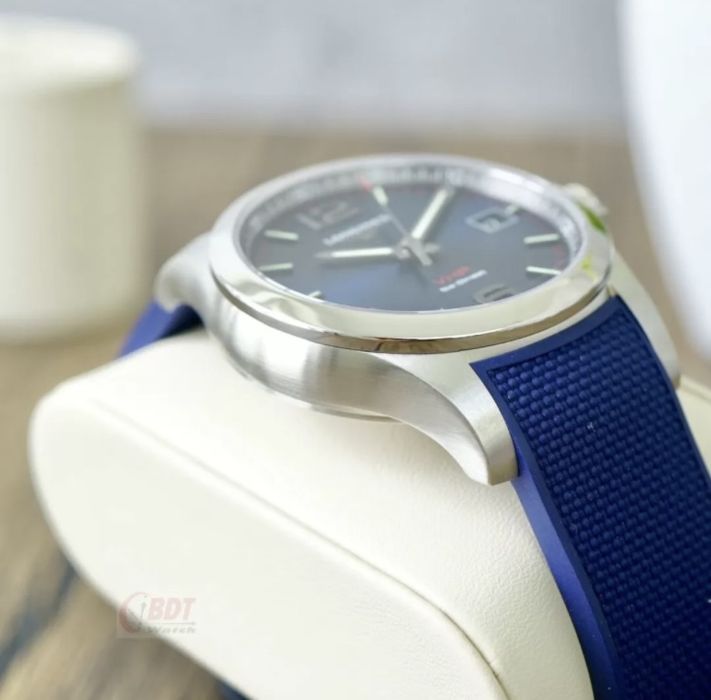 Часы Longines V.H.P Швейцарские