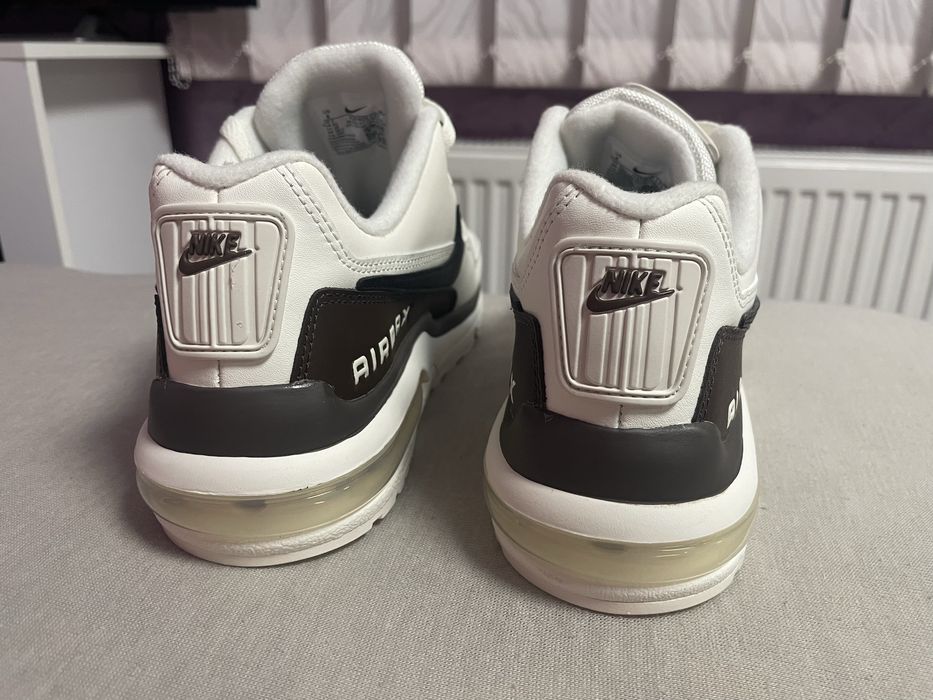 Nike Air Max LTD Nr 41 Originali