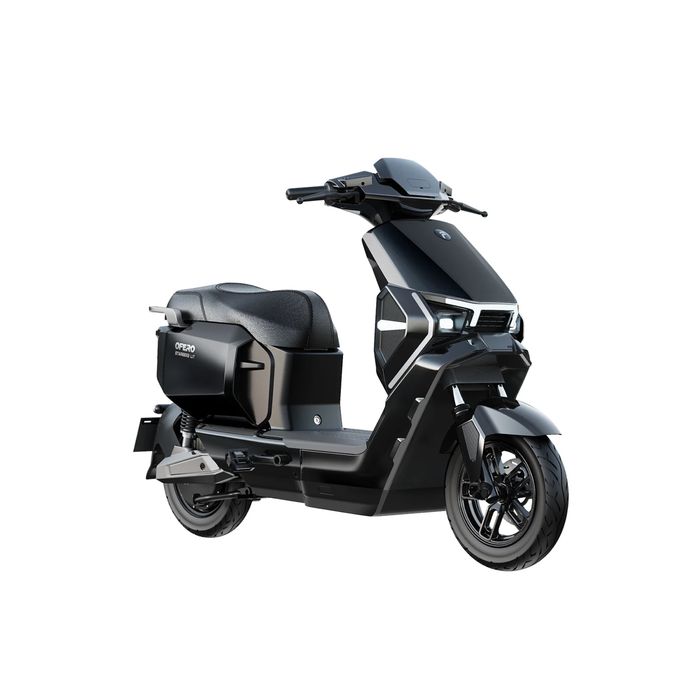 Ofero motors Stareer3
