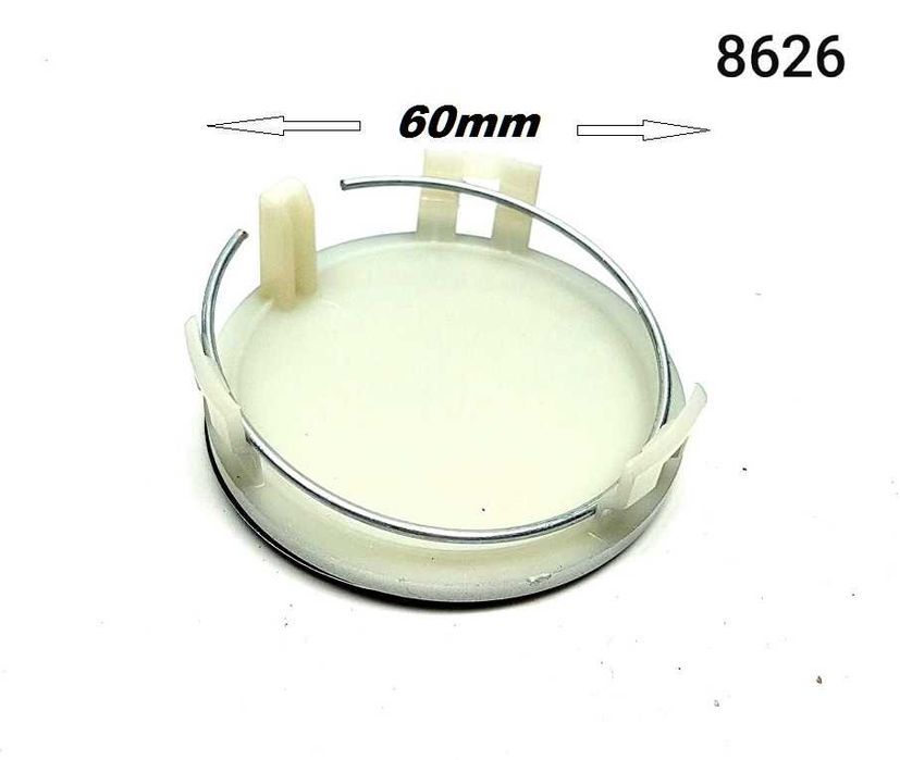 Капачета за джанта БМВ / BMW 60мм