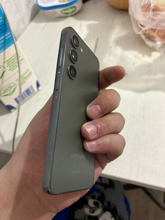 Samsung s23 обмен на айфон выше 13