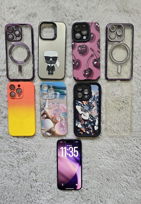 iPhone 14 pro 128 gb