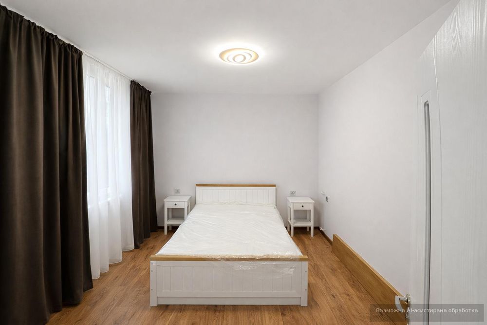 Дава се под наем Четиристаен апартамент в Пловдив, Мараша - 101 кв.м за 800 € - Снимка #3