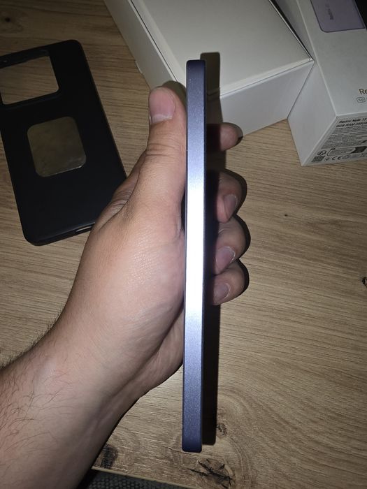 Xiaomi Redmi Note 13 Pro 5G • 256GB / 8GB RAM • Ca Nou / Impecabil