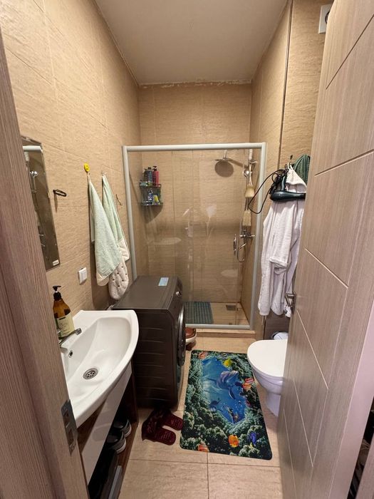 Ижарага 1 ханали уй берилади