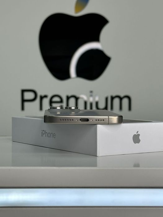 iPhone 15 Pro Max 256gb Natural Titanium 89%