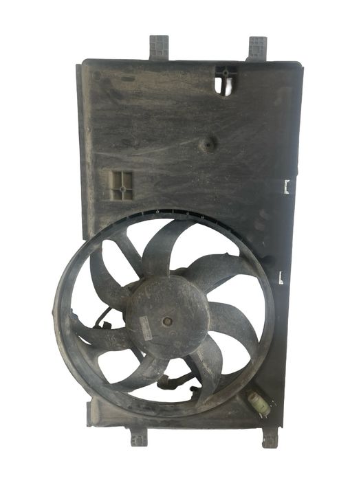 Electroventilator Citroën Nemo Box Aa_ 2008 -> 1.4 Hdi 8Hs (Dv4Ted) 51