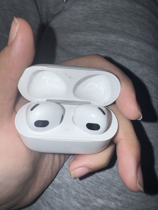 Airpods 3 срочно торг