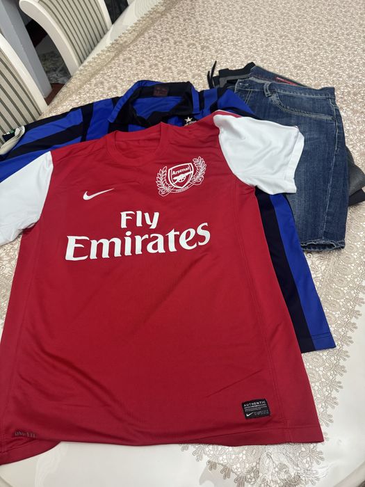 Футболки мужские 5000 тг