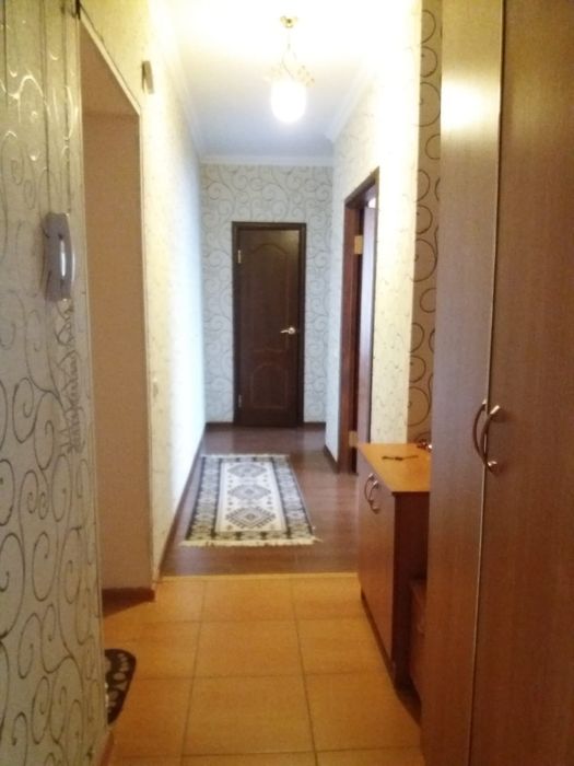 Сдаётся 2х ком ка Назарбаева 7г