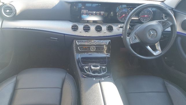 Dezmembrez e220 e300 e350 w213 2016 2017 piese mercedes e200 w213 2018