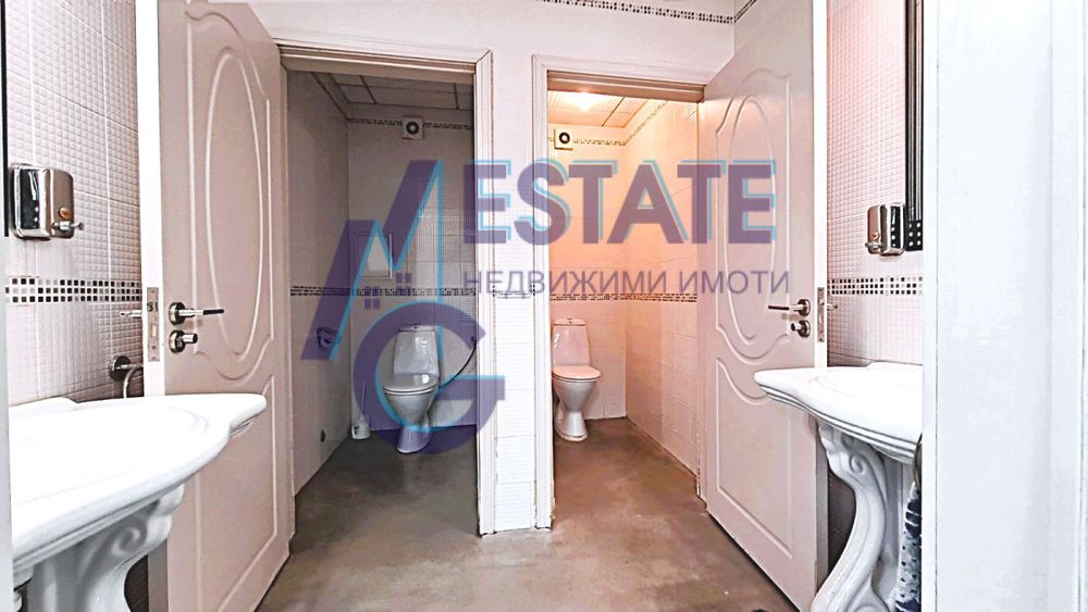 Дава се под наем Магазин в Бургас, Лазур - 120 кв.м за 1000 € - Снимка #11