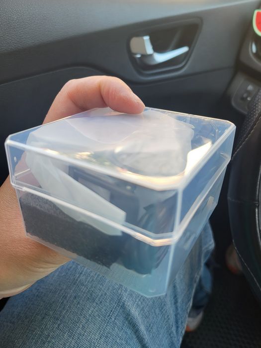 Продам кулер для смартфона