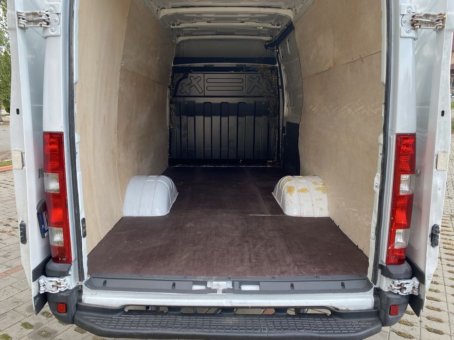 Iveco dayli 35c15 35c18 50c15 50c18 35c16 516 518 519 416