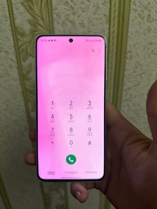 Samsung s21 fe sotiladi