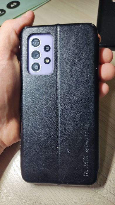 Самсунг А52/256GB   Samsung A52