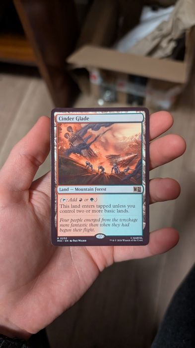 Proxy Карти - Magic: The Gathering
