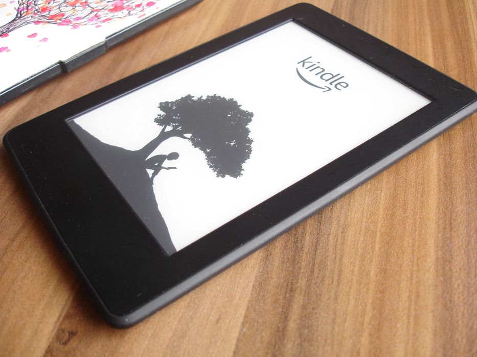 Amazon Kindle Paperwhite 7 – Електронен четец, таблет, eBook Reader