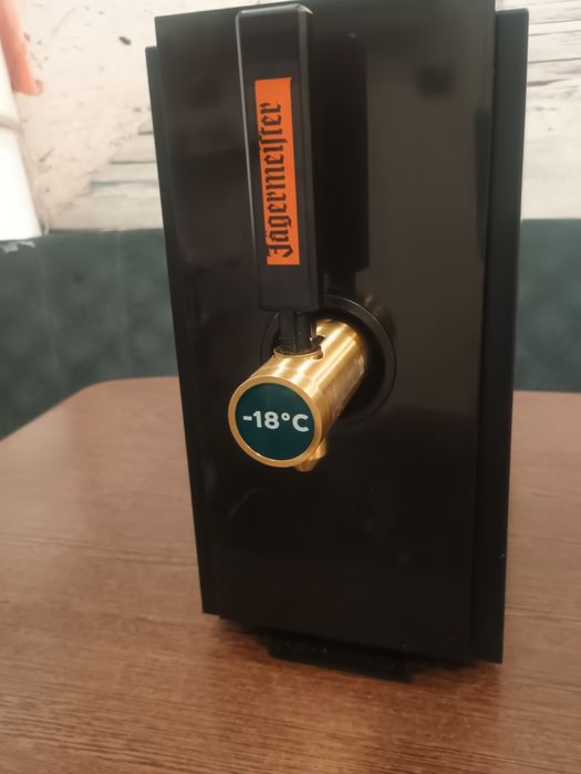 Dozator Jagermaister.