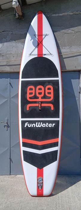 Stand Up Paddle de viteza 335/81/15 complet cu toate accesoriile
