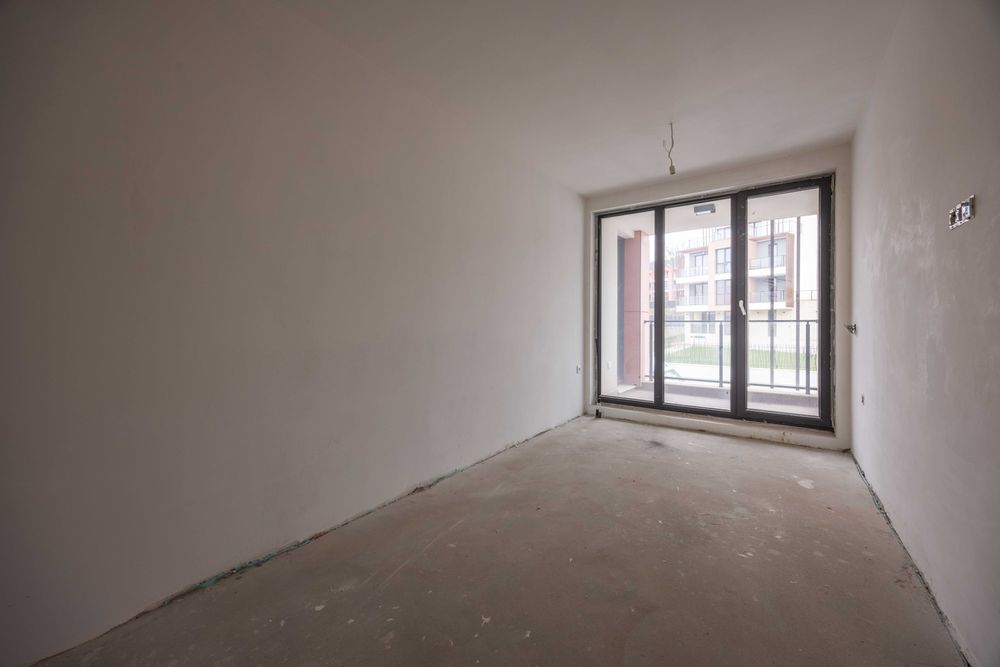 3 стаен/морска панорама/от СОБСТВЕНИК/42кв.м всекидневна/24кв.м основна спалня