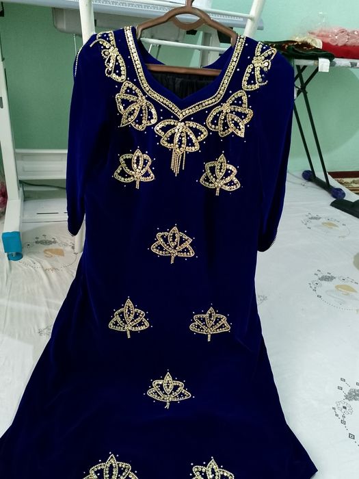 Kelinlar koʻylagi 4 ta