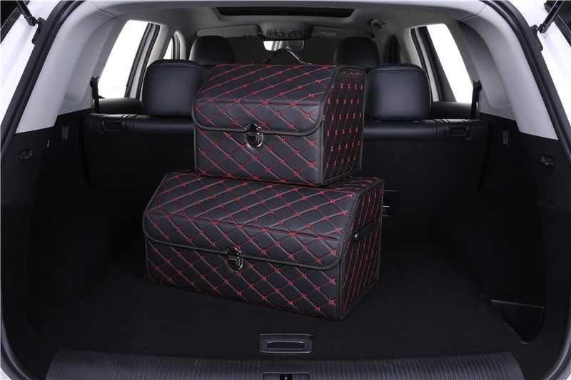 Органайзер за багажник Чанта Автокейс Универсален Идеално за подарък!!