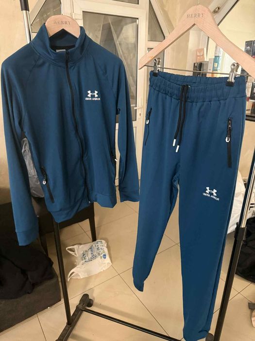 Treninguri pentru fotbal