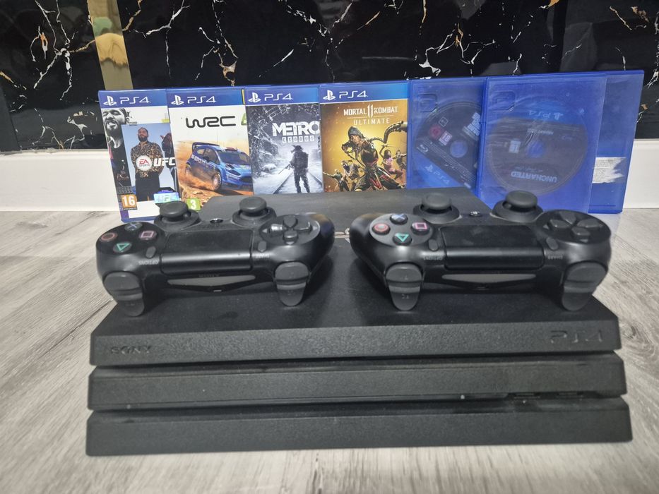 Playstation 4 pro