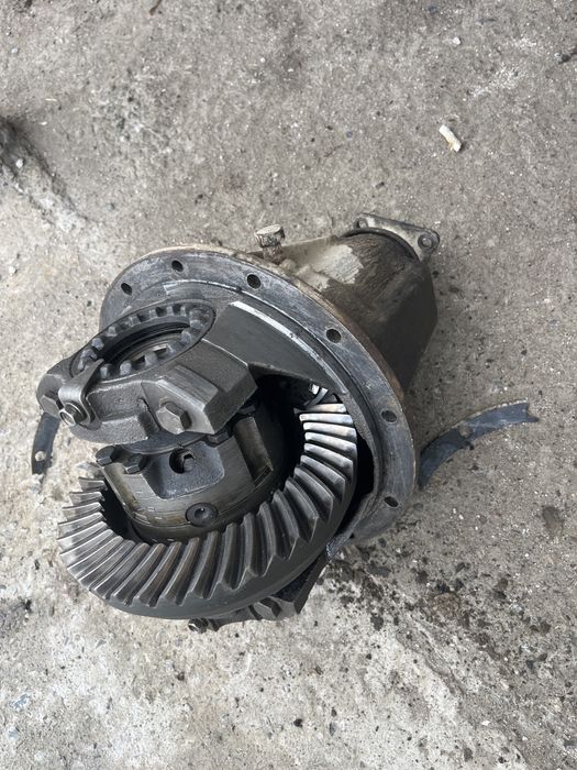 Редуктор газель 8.41 жағдайы жақсы