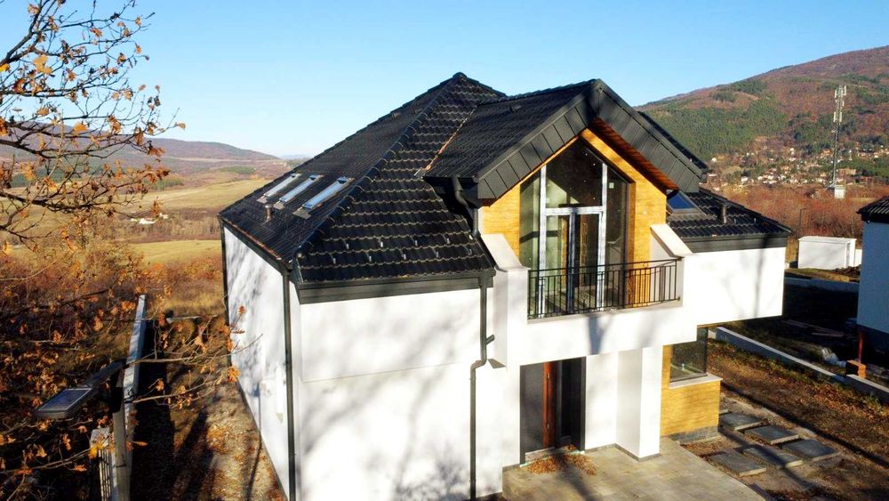 Перфектната къща в с. Рударци