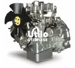 Motor Perkins 403D-17 Takeuchi TB135 TB145 TB153 TB175 TB180 - Nou