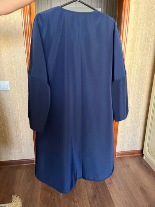 Плащ в хорошем состоянии