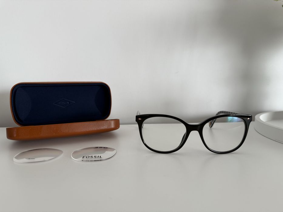 Rame Ochelari Fossil