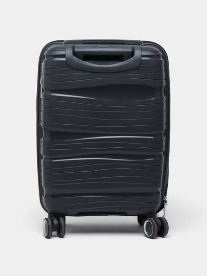 Чемоданы из полипропилена chamadon chemodan