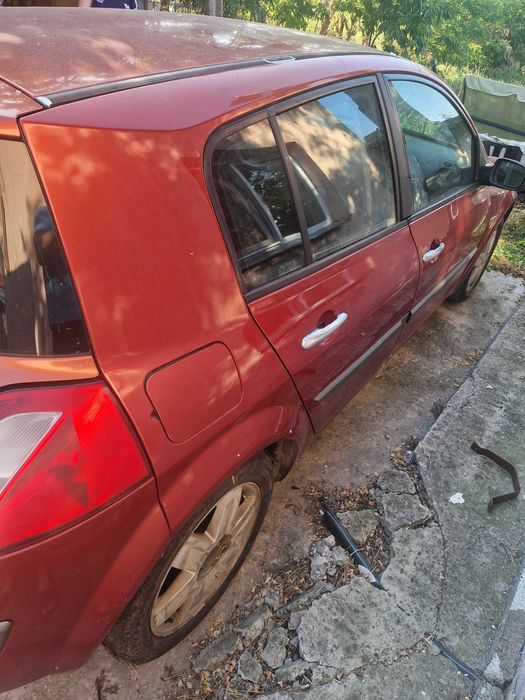 Vand Renault Megane 2