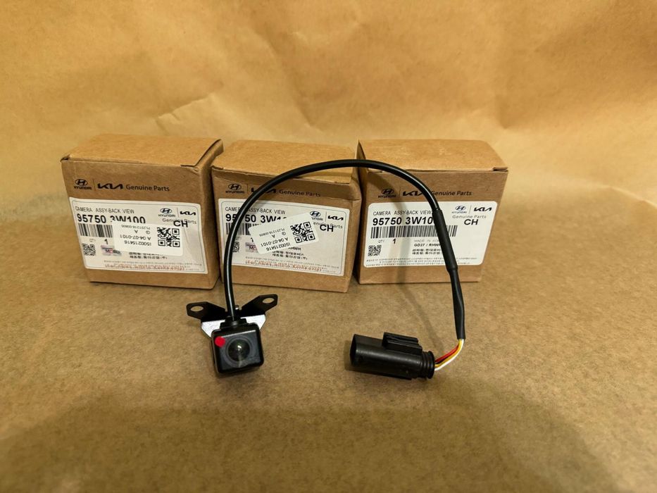 Camera marsarier Kia Sportage 2010-2015