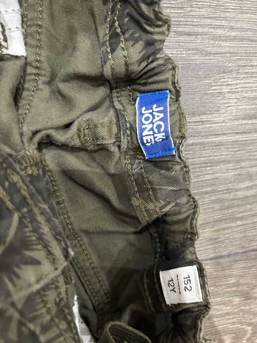 Къси панталони различни марки