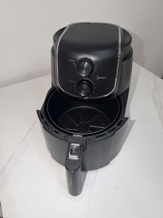 Аэрогриль Midea MF-TN40D2, 4 л