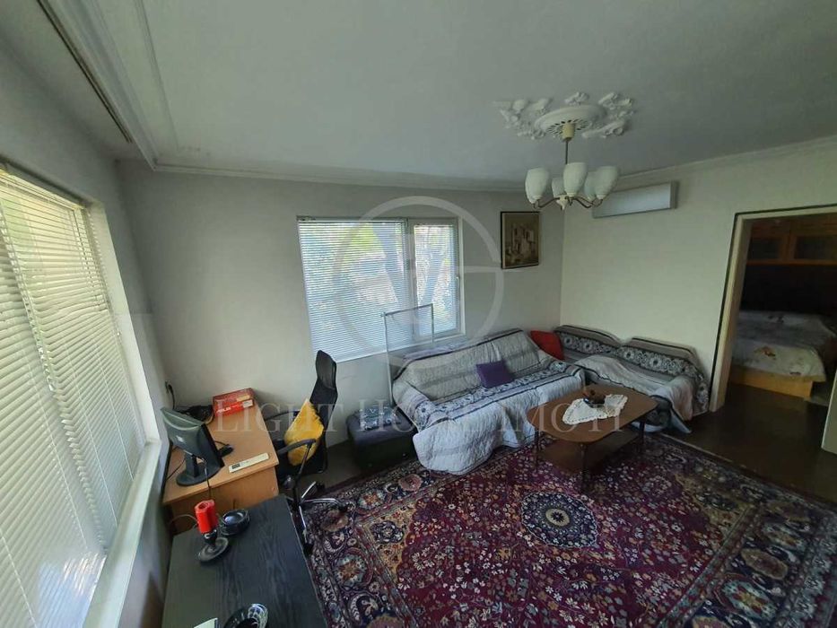 Продава се Етаж от къща в Пловдив, Захарна фабрика - 128 кв.м за 1315 €/кв.м - Снимка #7