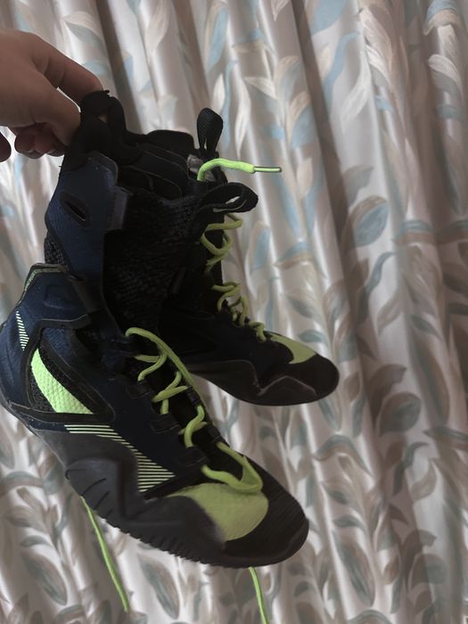 Хайперки 2 очень хорошие