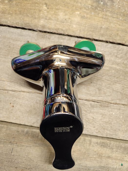 Новый Смеситель!