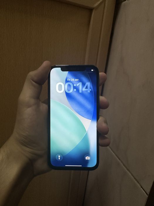 Iphone 12 pro 128gb